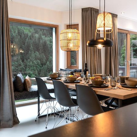 Moos Apartment Gerlos Ngoại thất bức ảnh