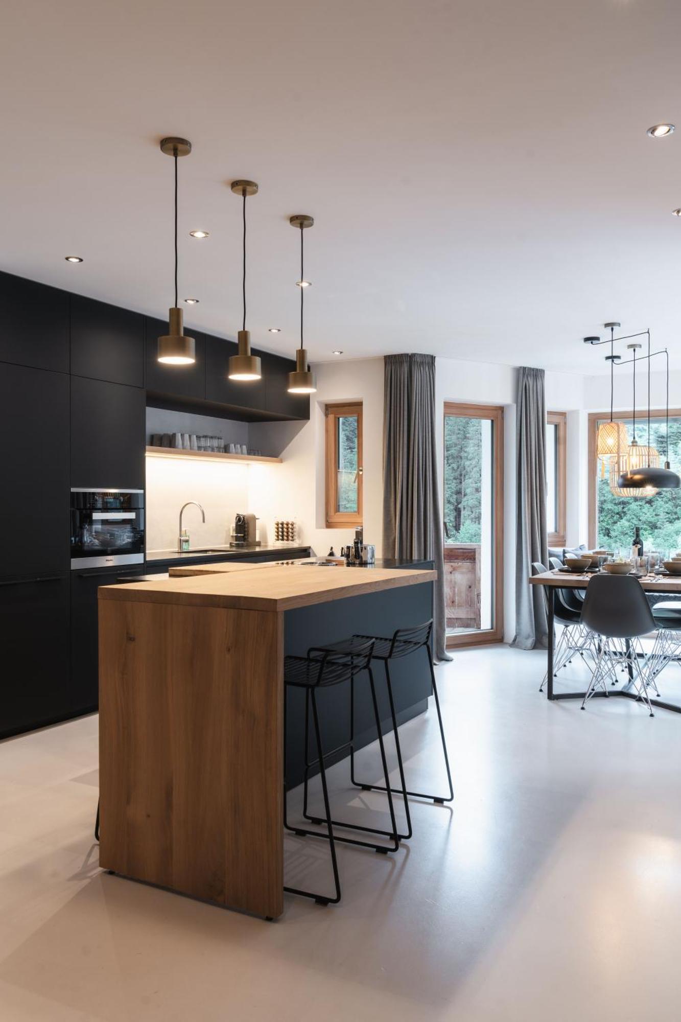 Moos Apartment Gerlos Ngoại thất bức ảnh