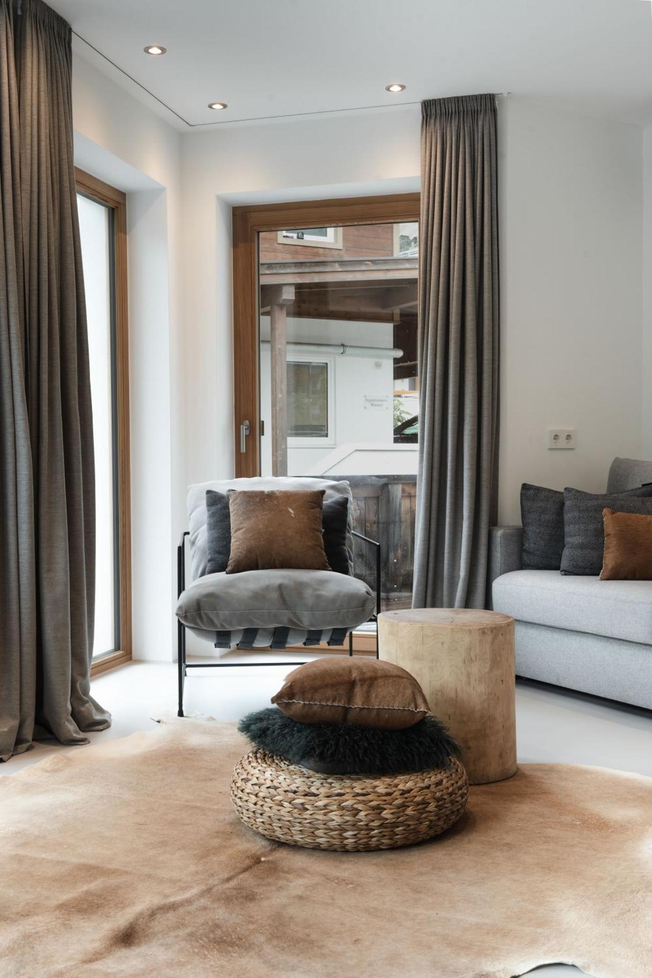Moos Apartment Gerlos Ngoại thất bức ảnh