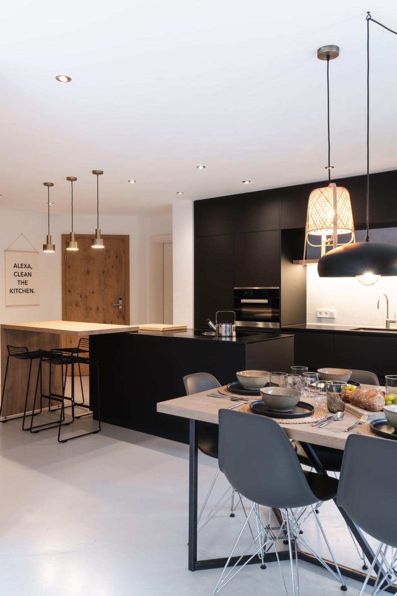 Moos Apartment Gerlos Ngoại thất bức ảnh