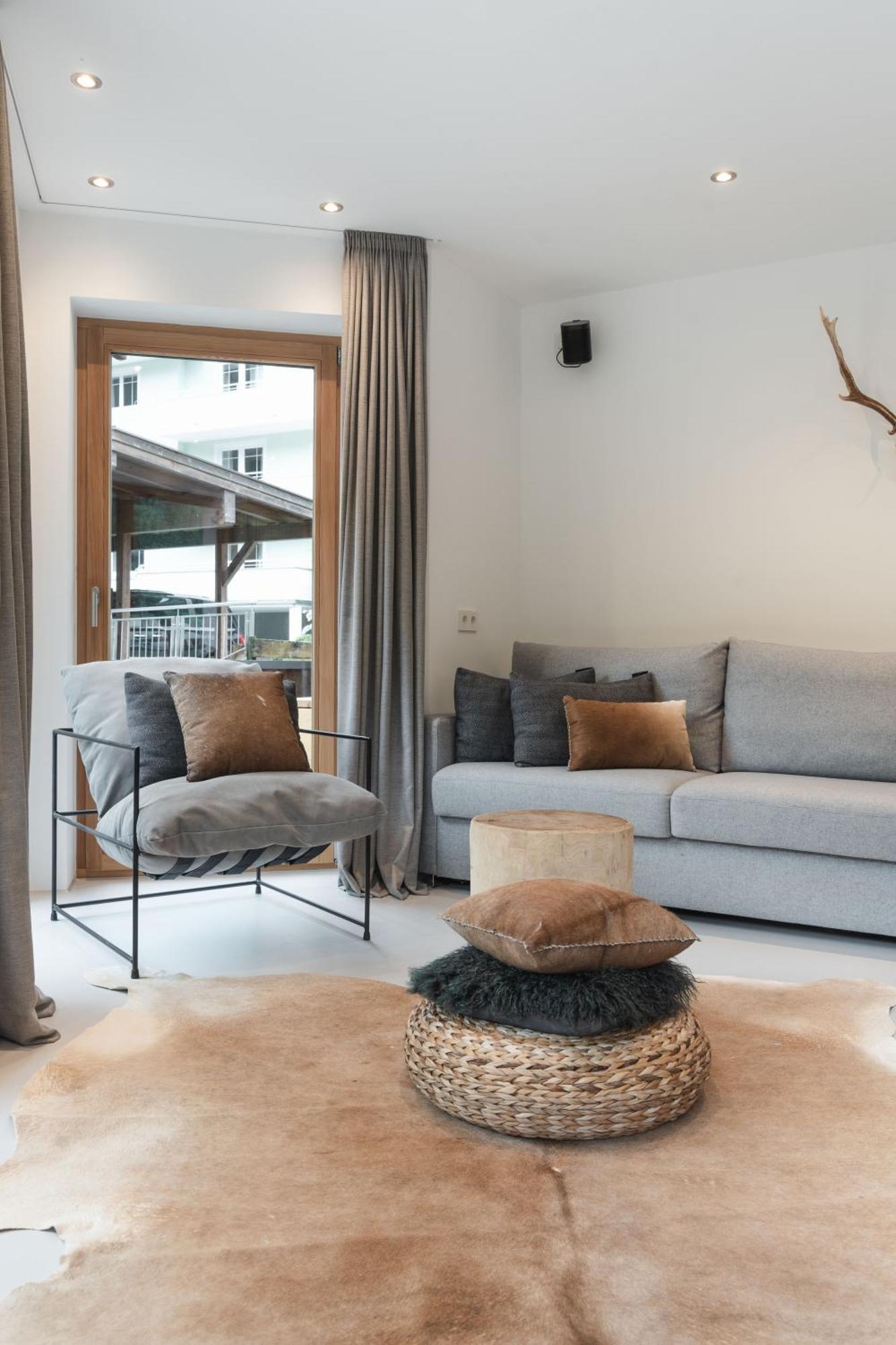 Moos Apartment Gerlos Ngoại thất bức ảnh
