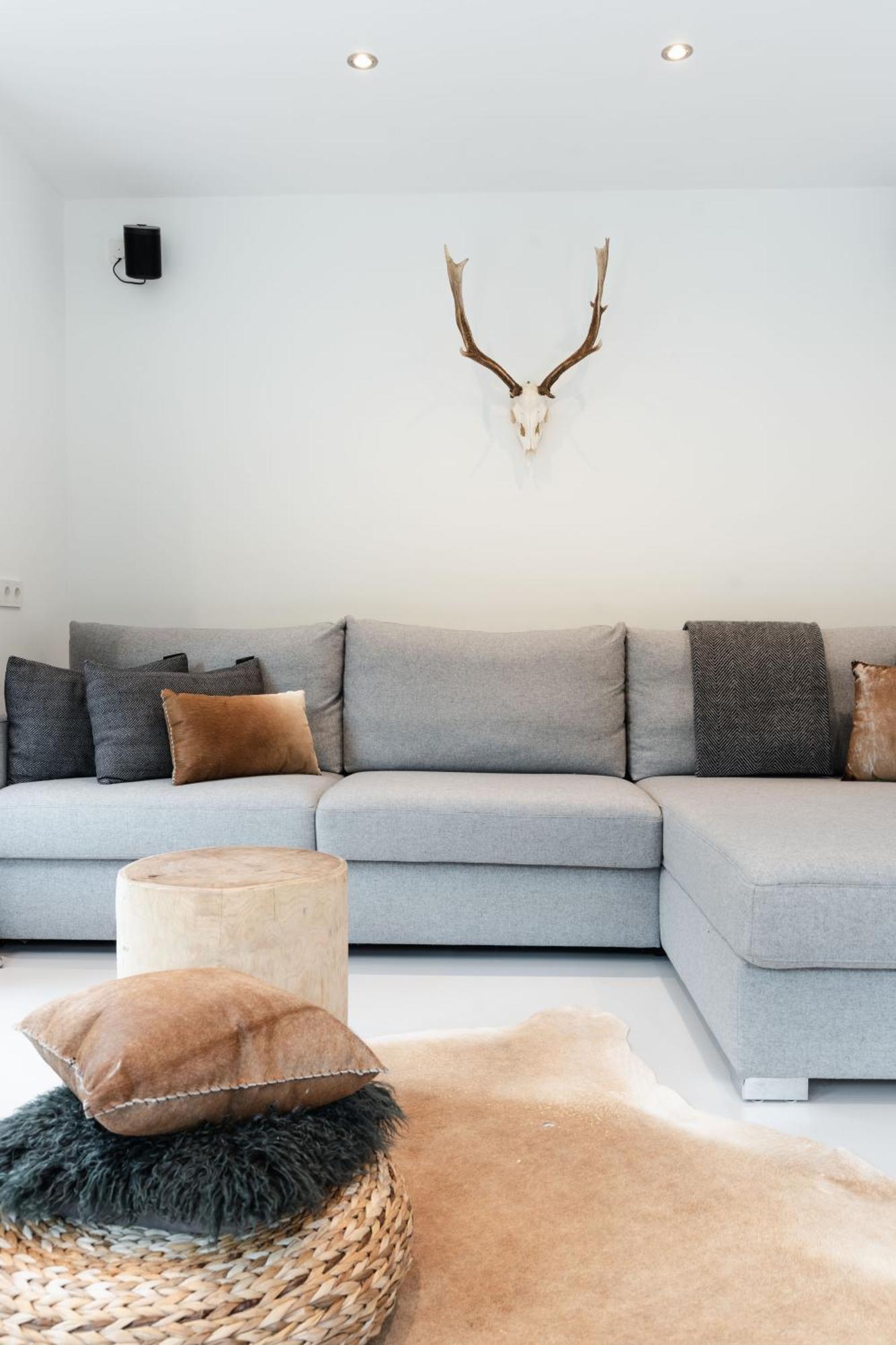Moos Apartment Gerlos Ngoại thất bức ảnh