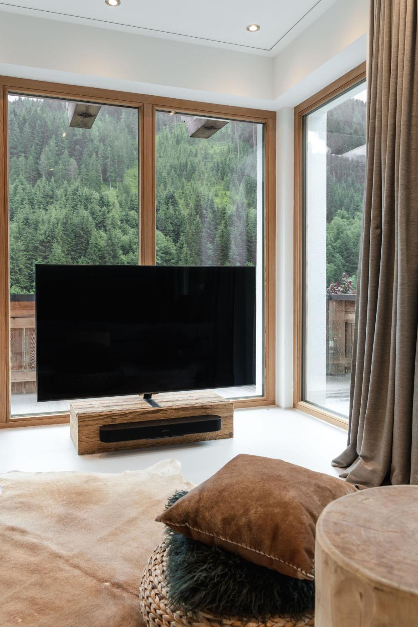 Moos Apartment Gerlos Ngoại thất bức ảnh