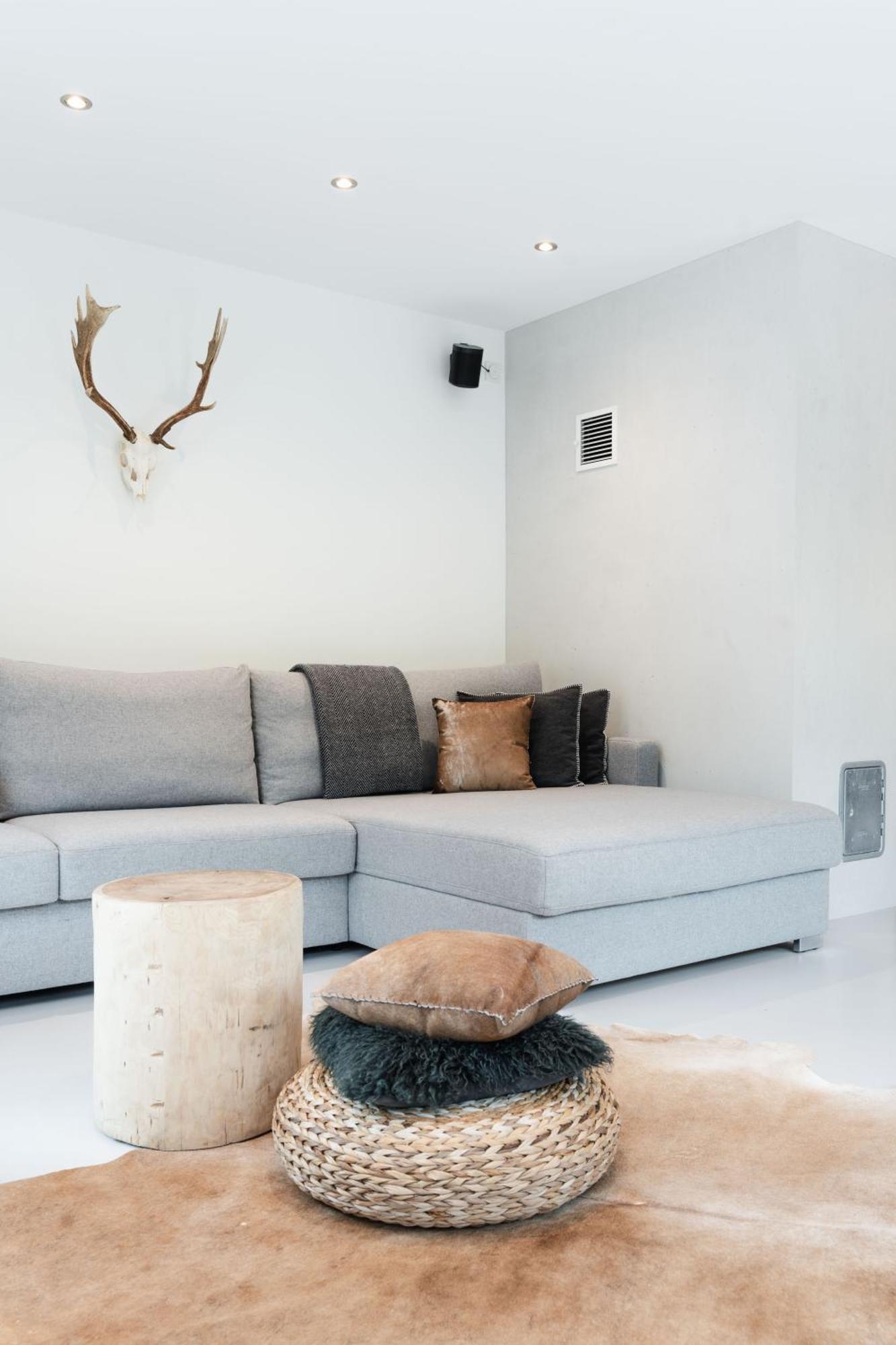 Moos Apartment Gerlos Ngoại thất bức ảnh