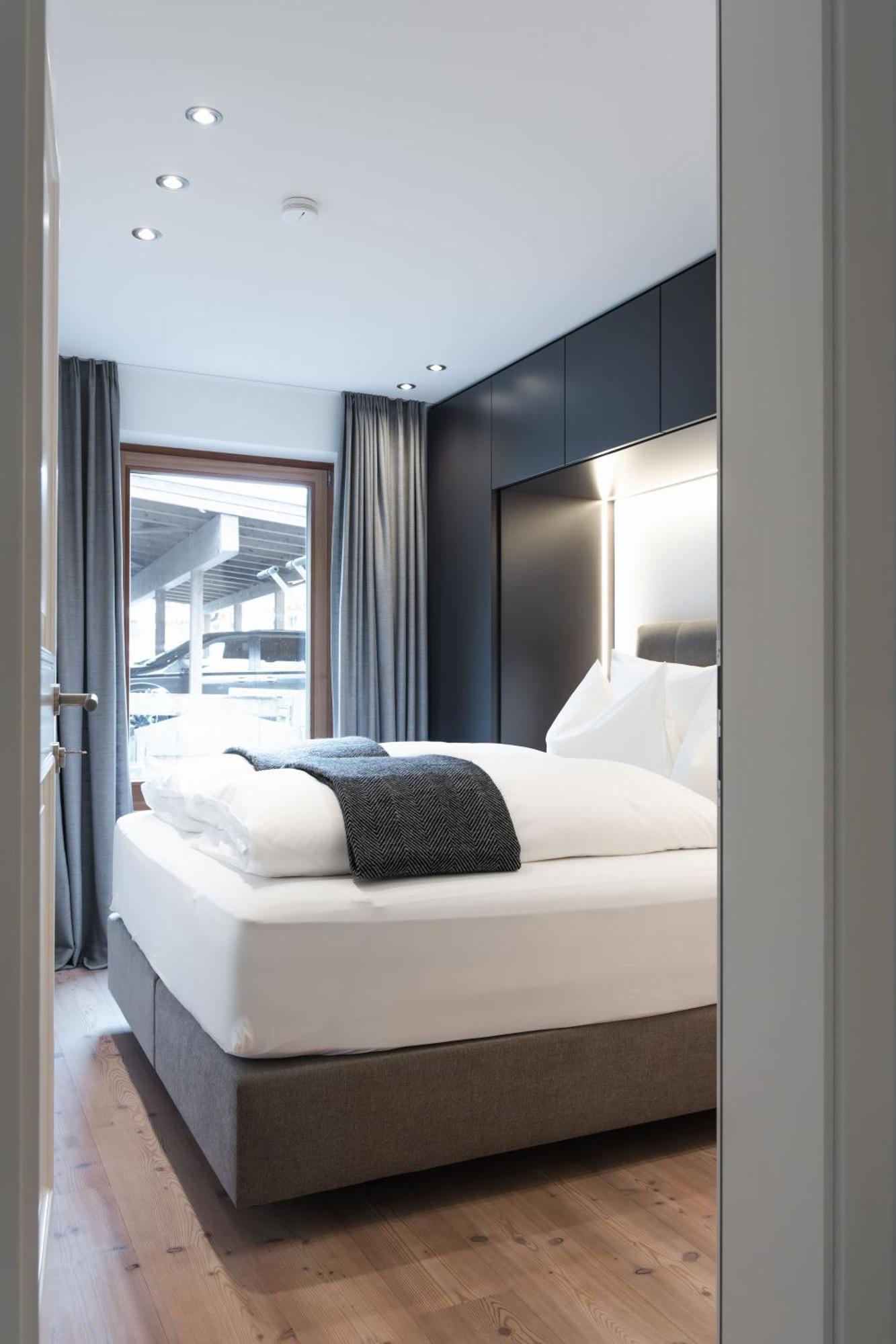 Moos Apartment Gerlos Ngoại thất bức ảnh