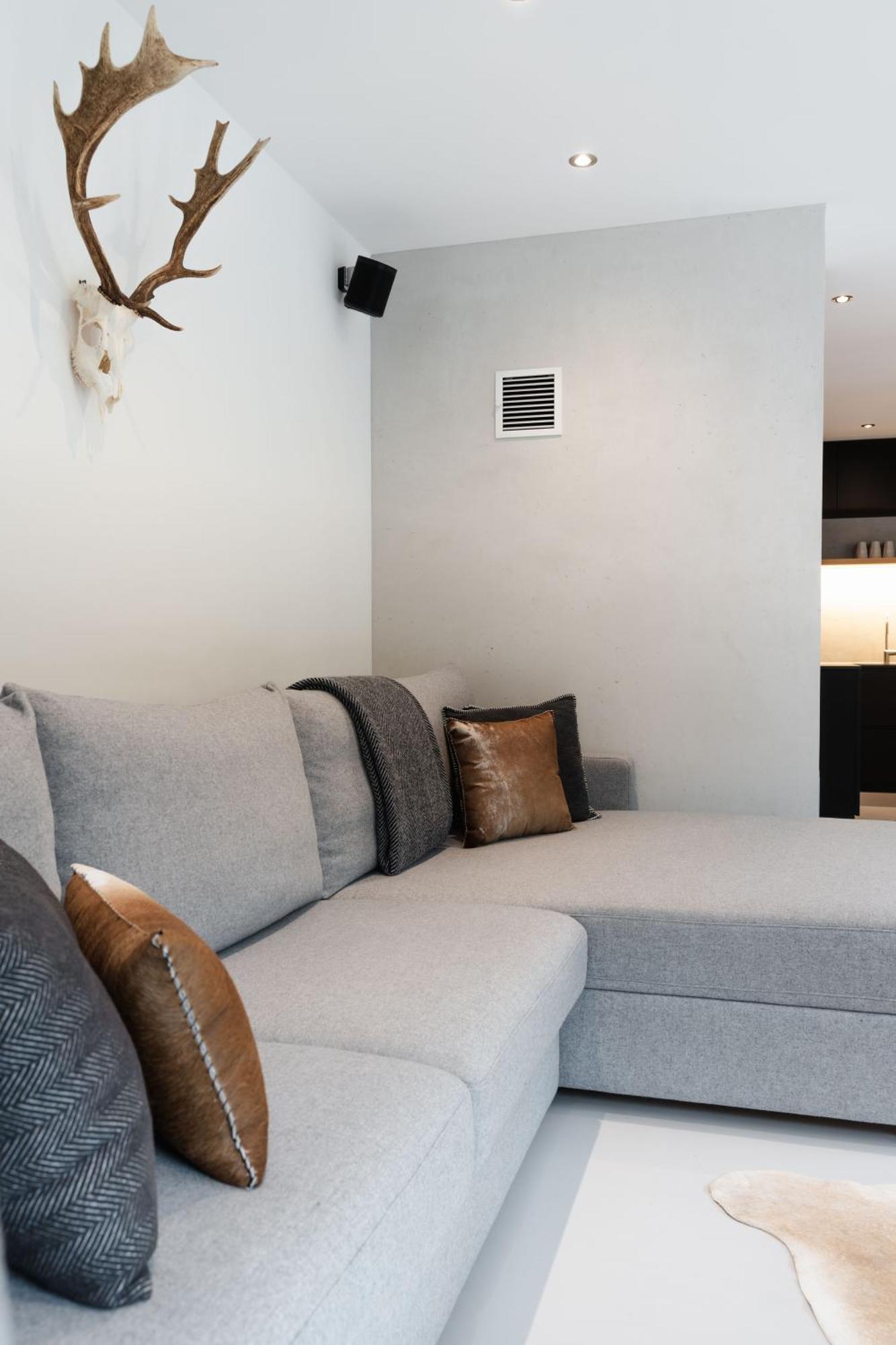 Moos Apartment Gerlos Ngoại thất bức ảnh