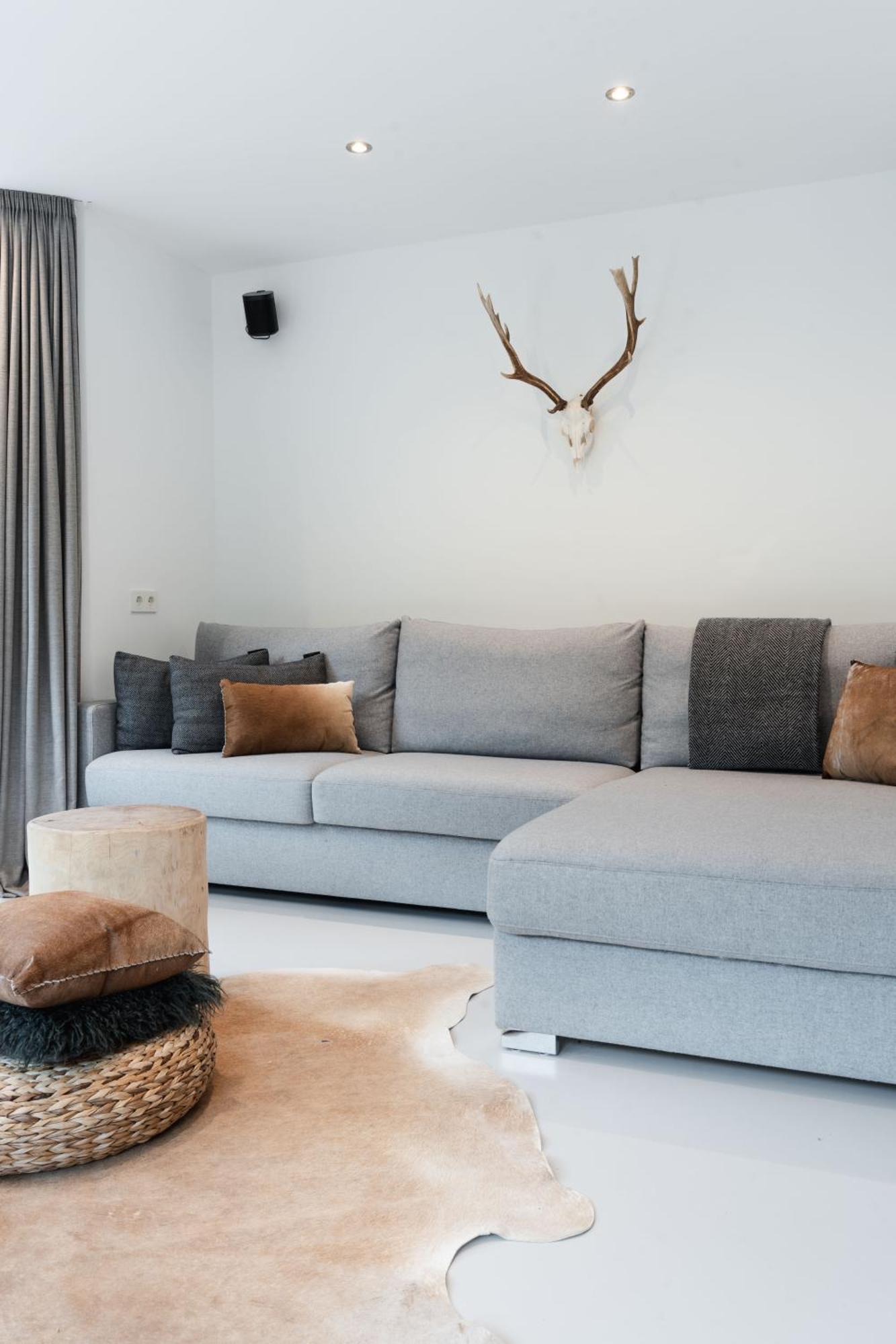 Moos Apartment Gerlos Ngoại thất bức ảnh