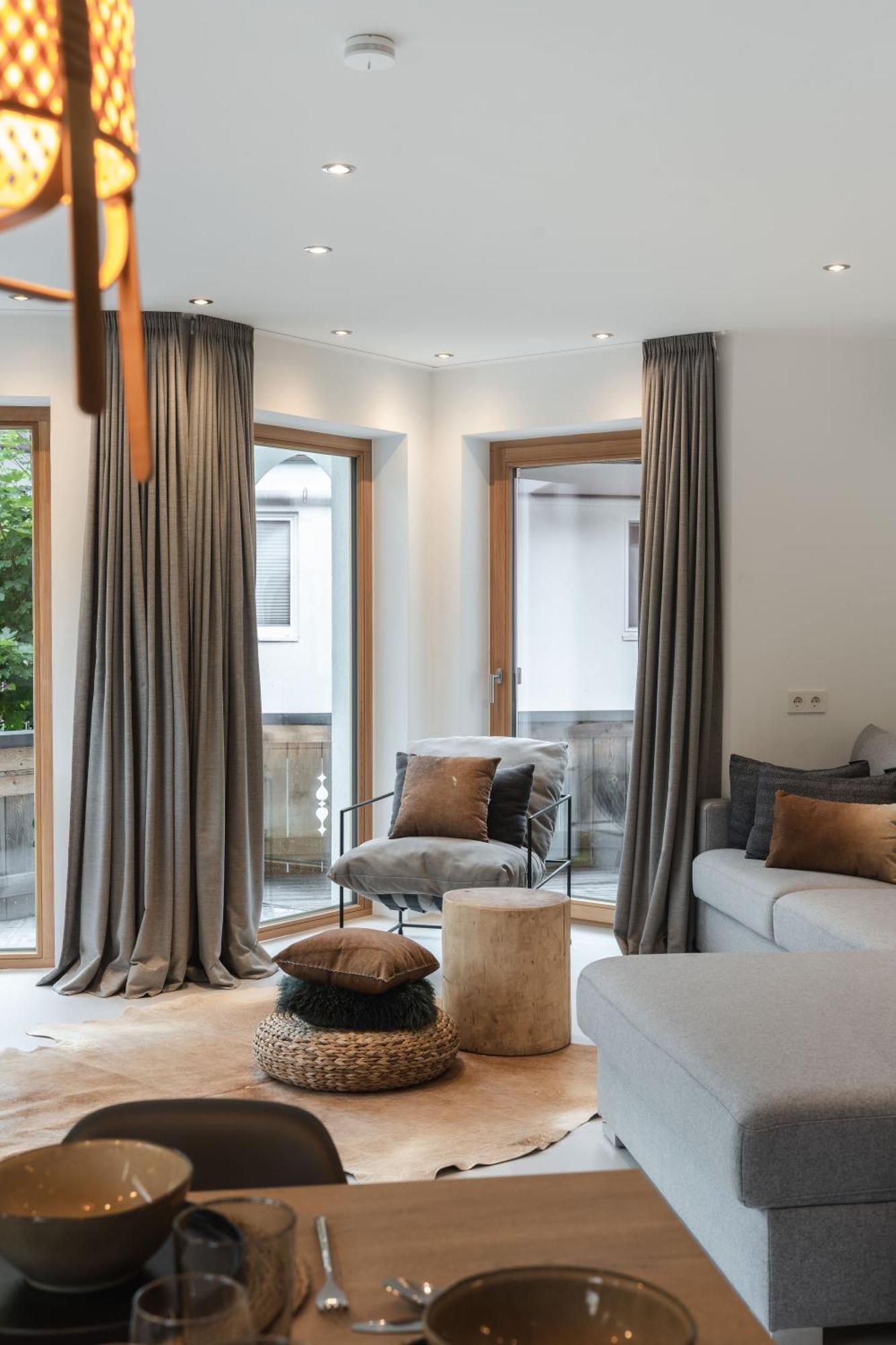 Moos Apartment Gerlos Ngoại thất bức ảnh