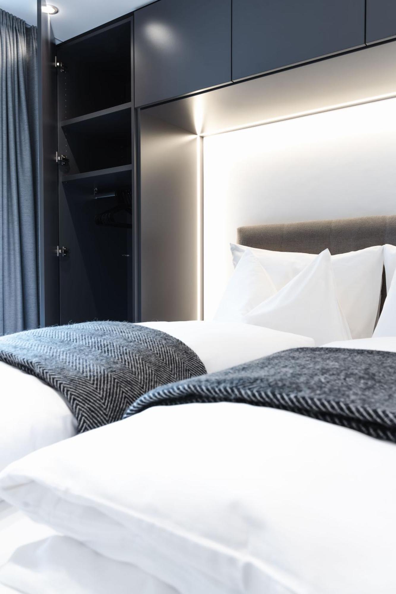 Moos Apartment Gerlos Ngoại thất bức ảnh