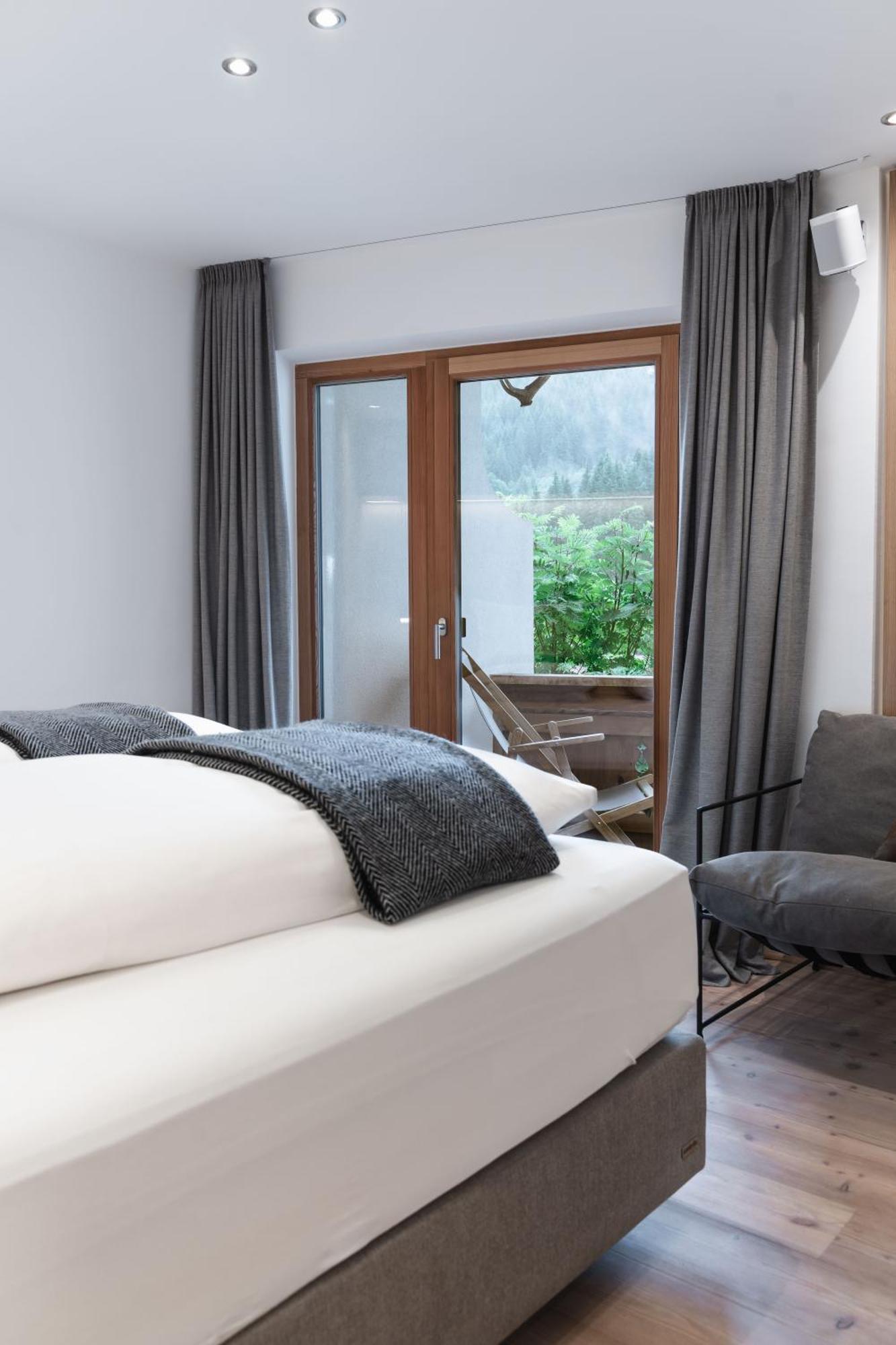 Moos Apartment Gerlos Ngoại thất bức ảnh
