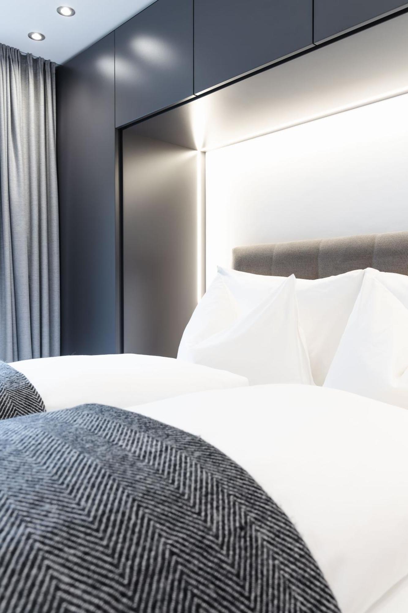 Moos Apartment Gerlos Ngoại thất bức ảnh
