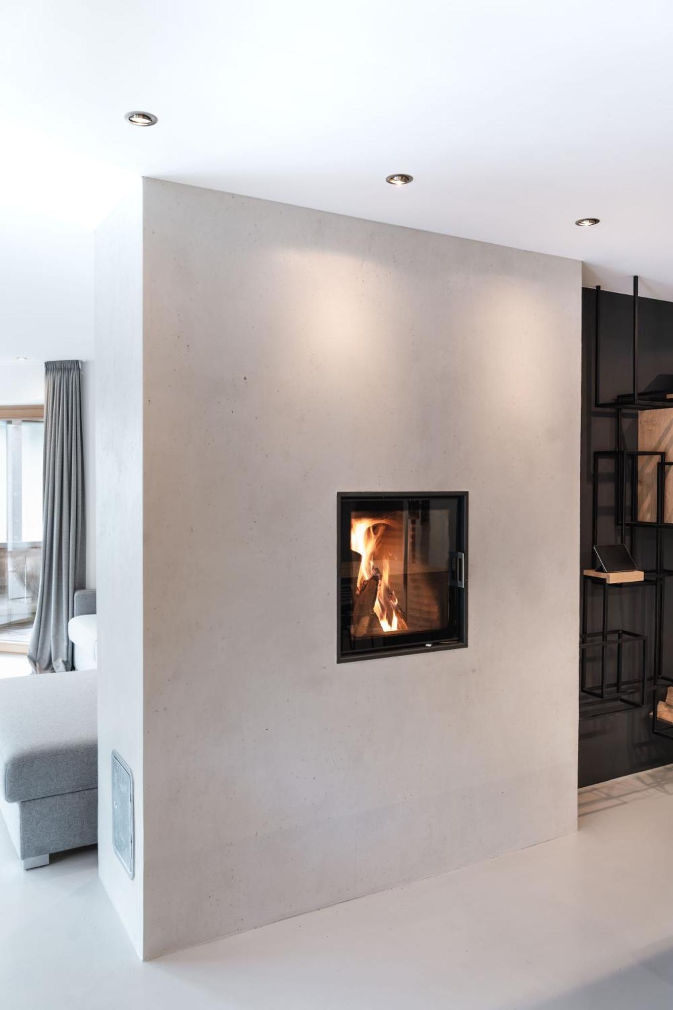 Moos Apartment Gerlos Ngoại thất bức ảnh