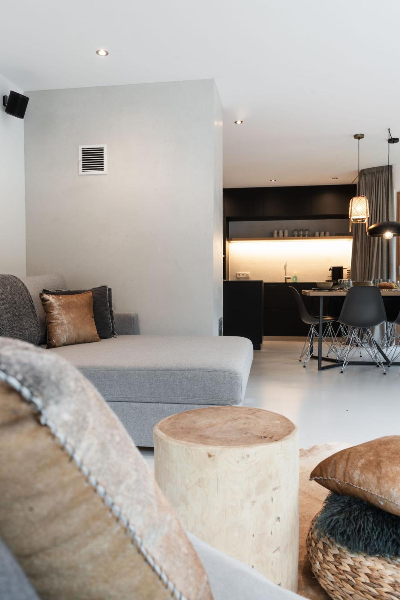 Moos Apartment Gerlos Ngoại thất bức ảnh