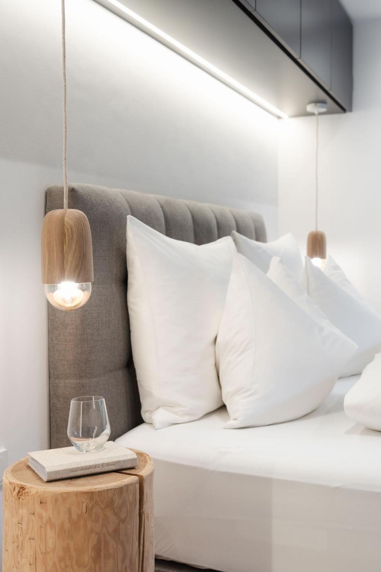 Moos Apartment Gerlos Ngoại thất bức ảnh