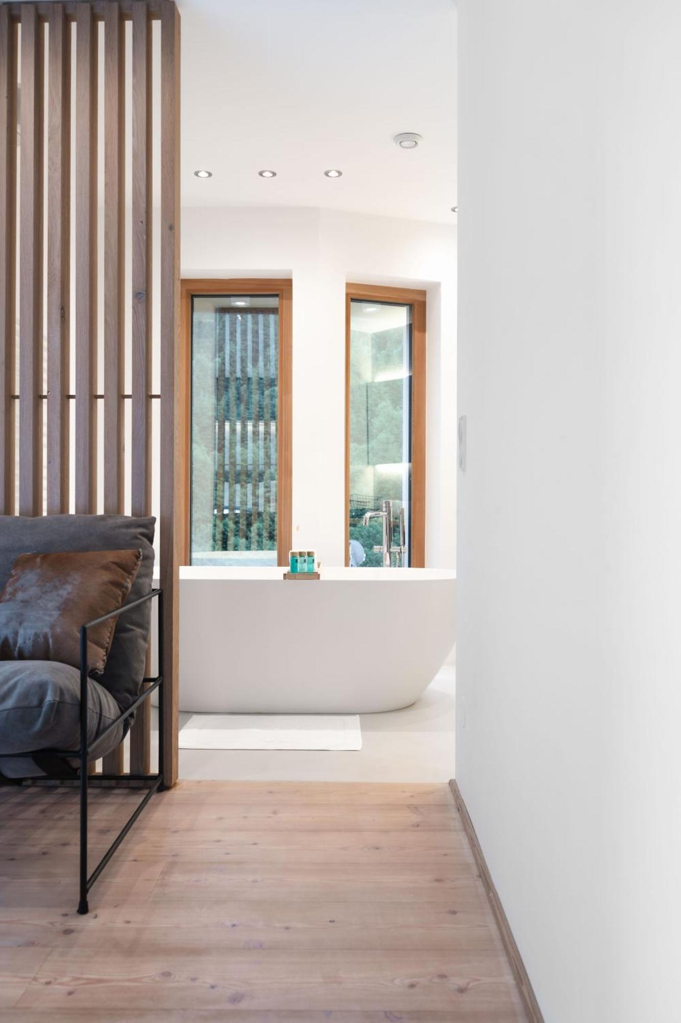 Moos Apartment Gerlos Ngoại thất bức ảnh