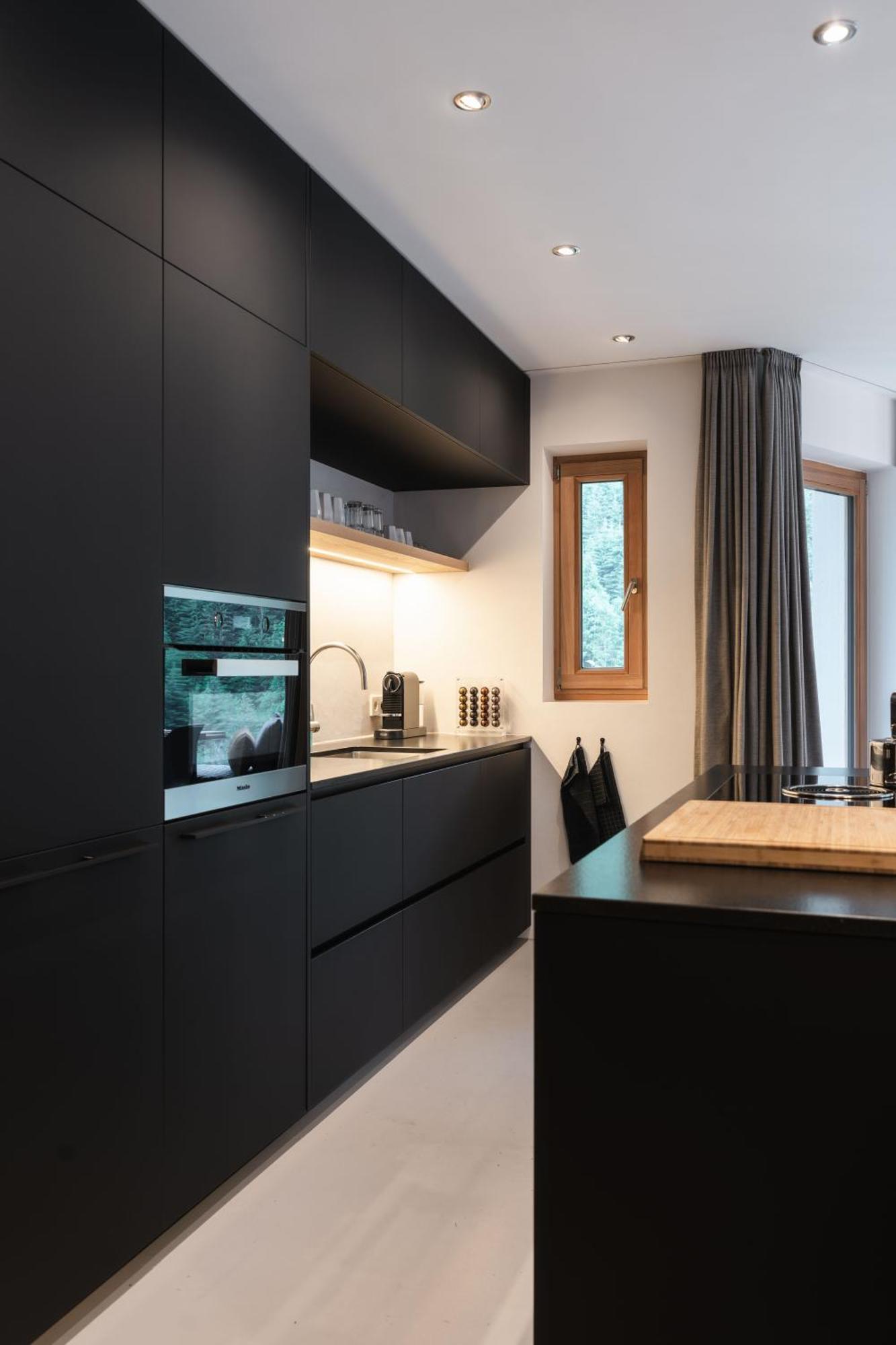 Moos Apartment Gerlos Ngoại thất bức ảnh