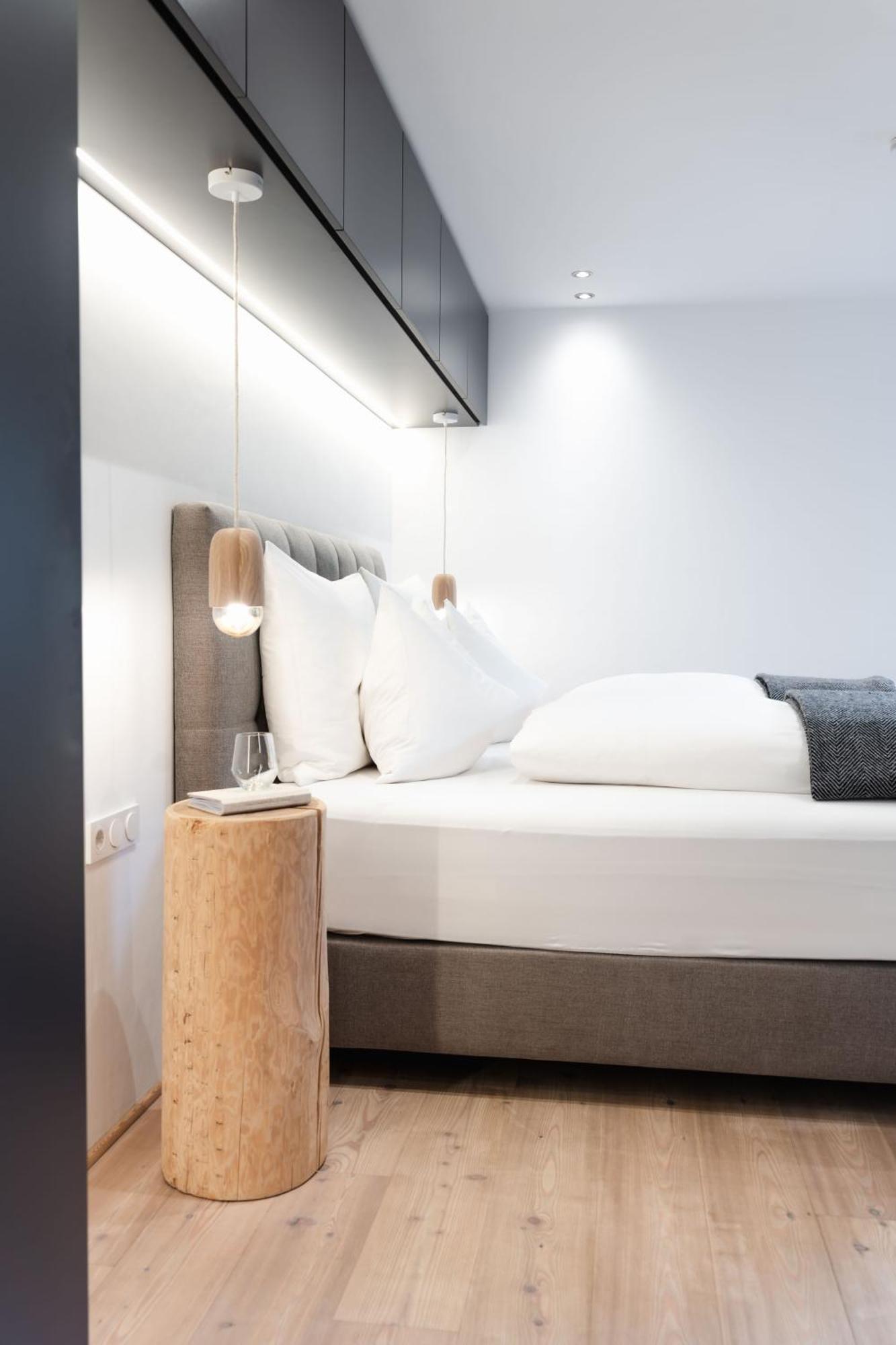 Moos Apartment Gerlos Ngoại thất bức ảnh