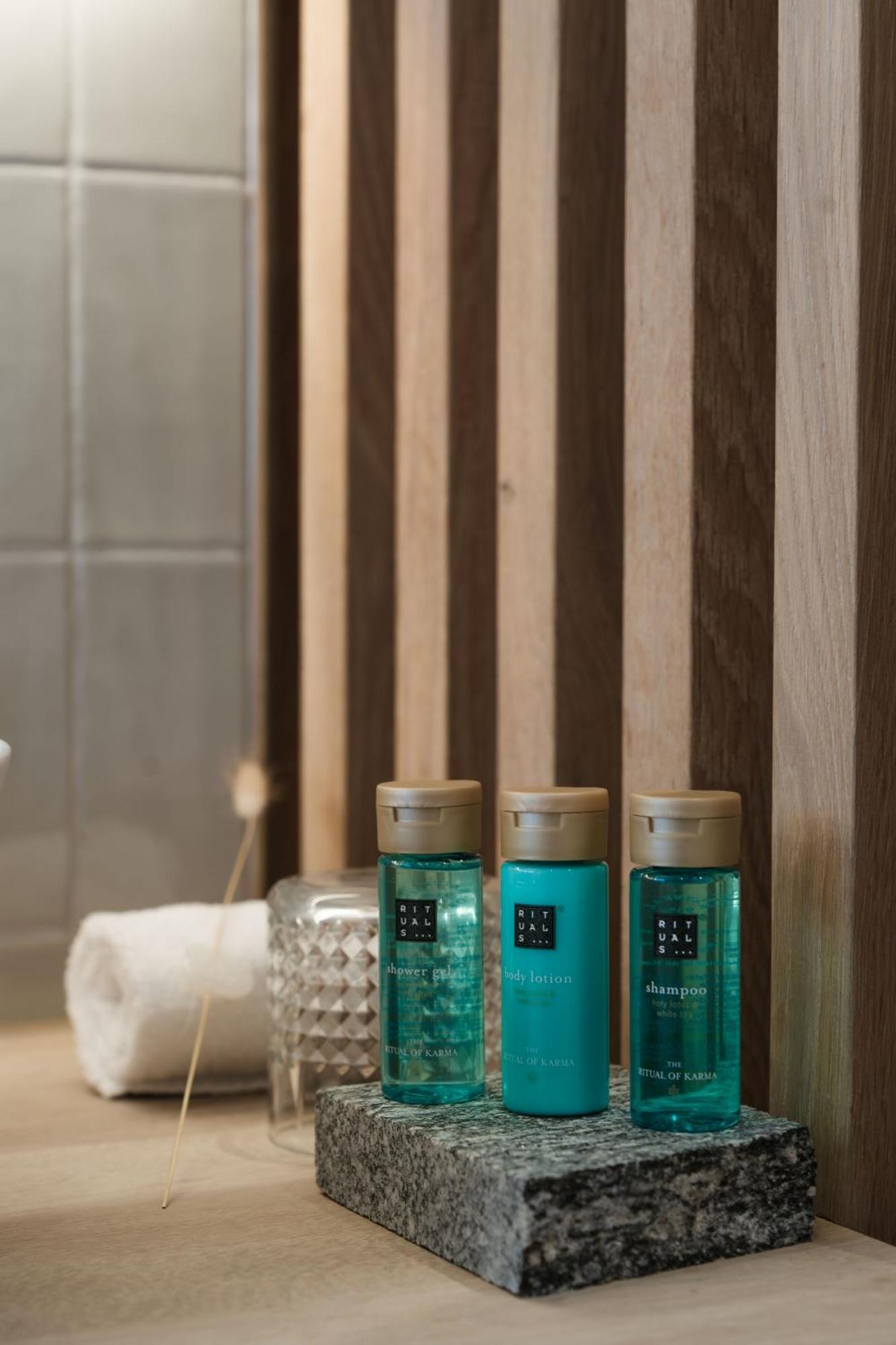 Moos Apartment Gerlos Ngoại thất bức ảnh
