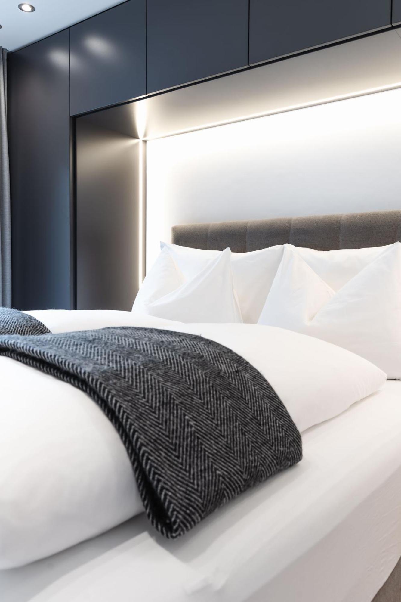 Moos Apartment Gerlos Ngoại thất bức ảnh