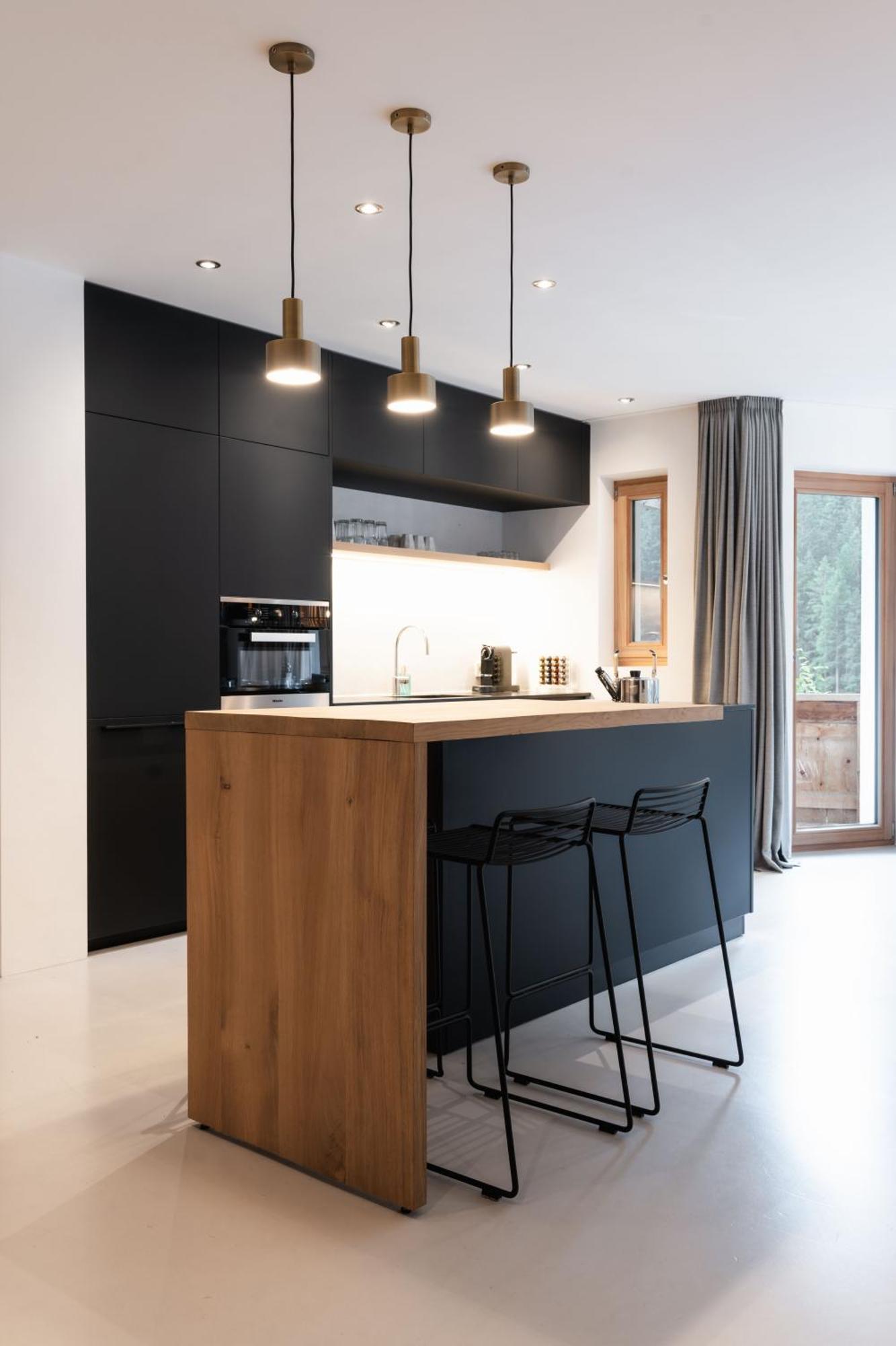 Moos Apartment Gerlos Ngoại thất bức ảnh