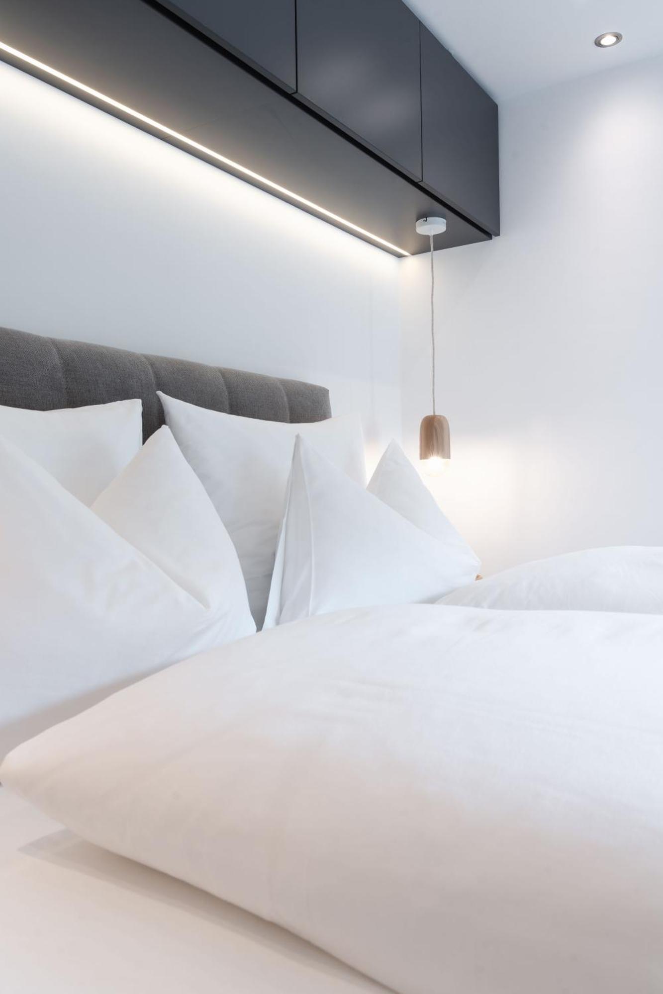 Moos Apartment Gerlos Ngoại thất bức ảnh