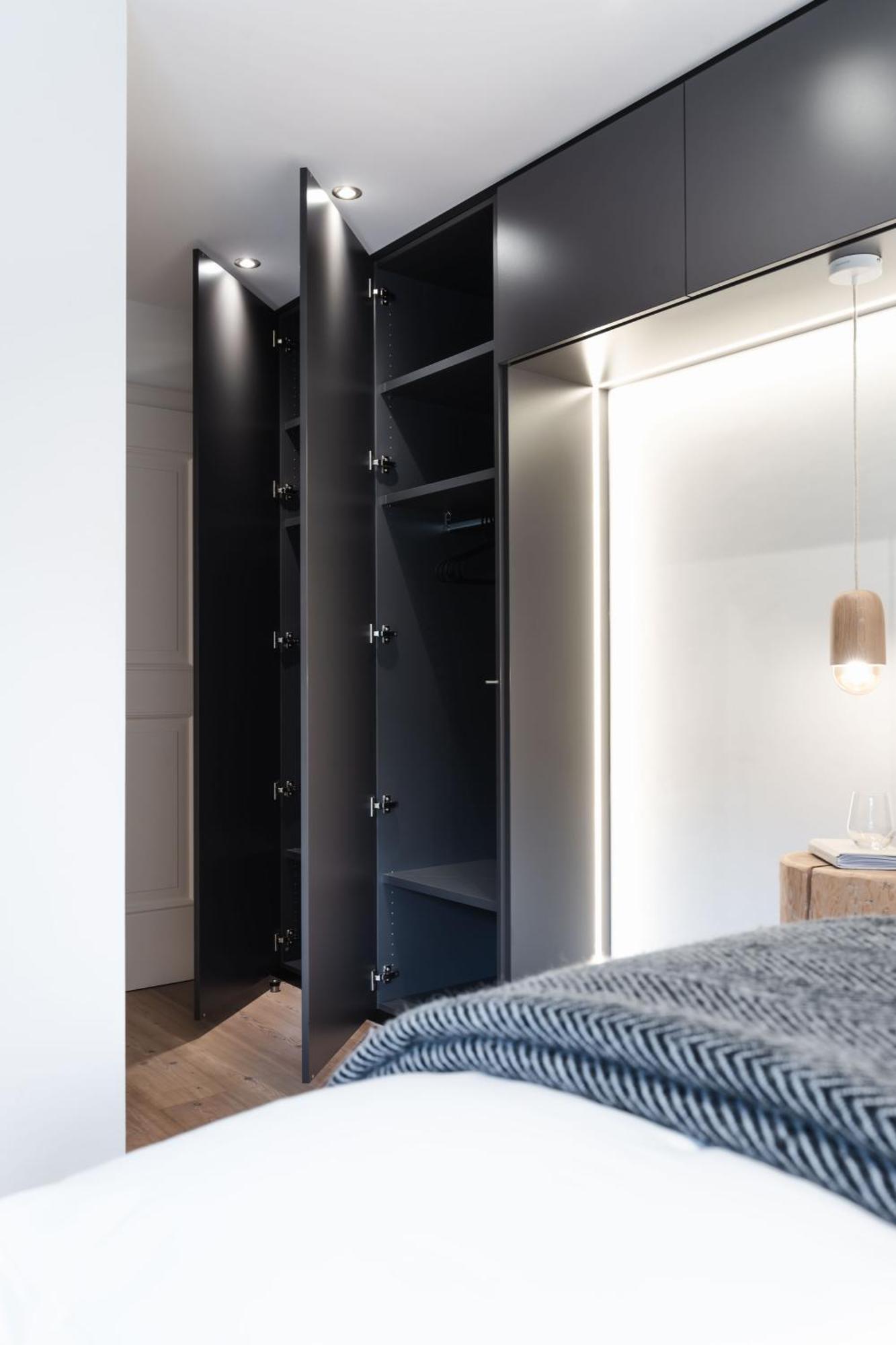 Moos Apartment Gerlos Ngoại thất bức ảnh