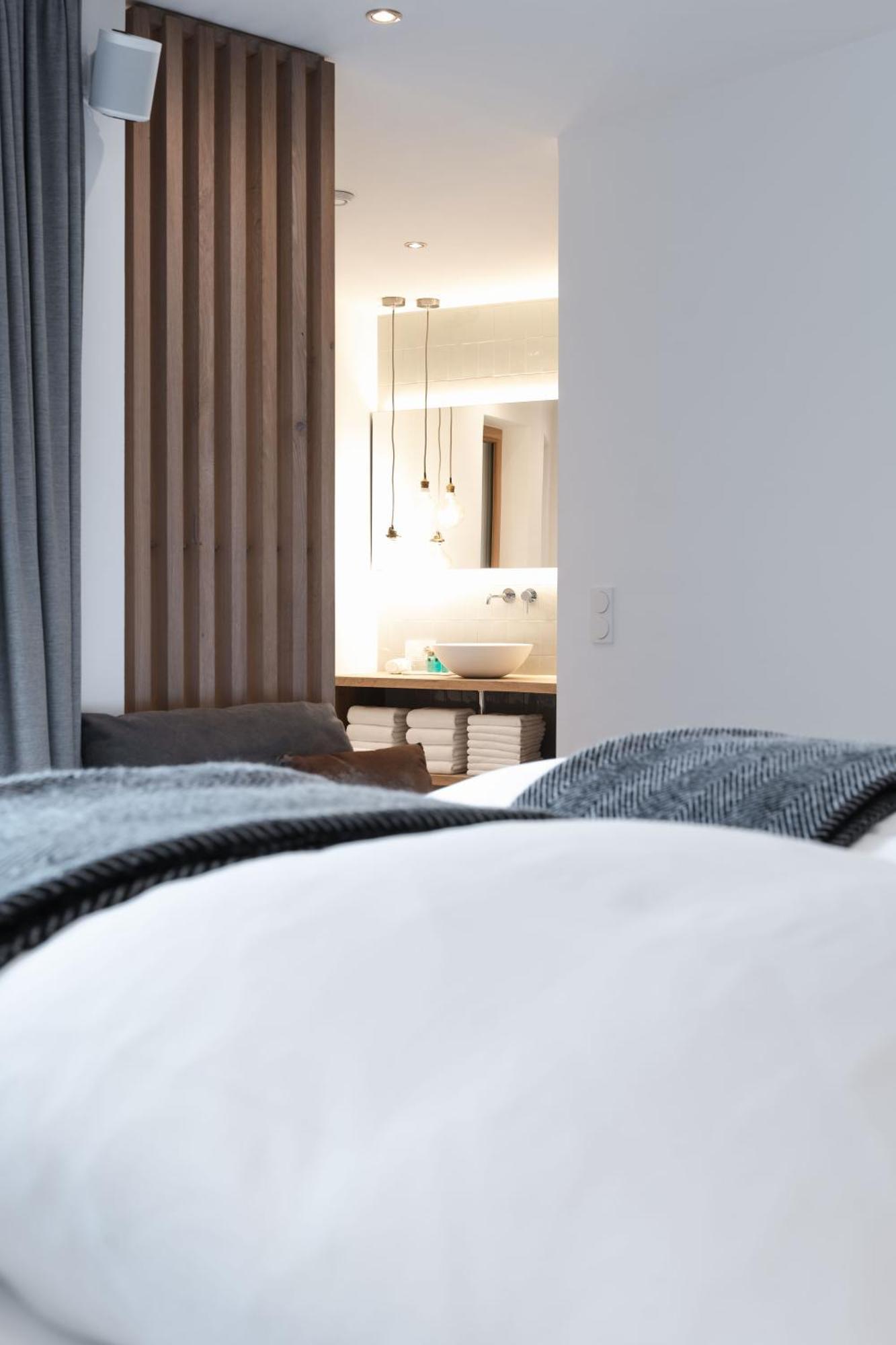 Moos Apartment Gerlos Ngoại thất bức ảnh