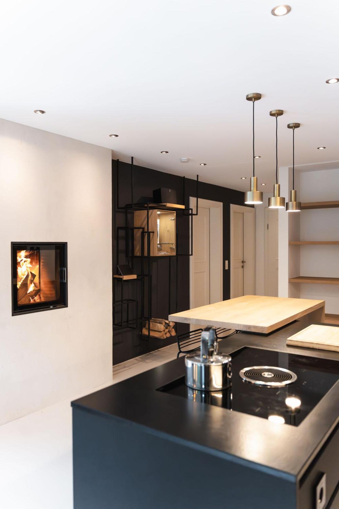 Moos Apartment Gerlos Ngoại thất bức ảnh